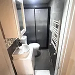 Taksim Camellia Aparthotel Istanbulská provincie