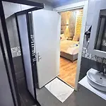 Aparthotel Taksim Camellia Istanbulská provincie