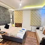 Taksim Camellia 3*