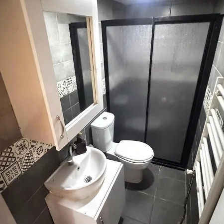 Aparthotel Taksim Camellia Istanbul
