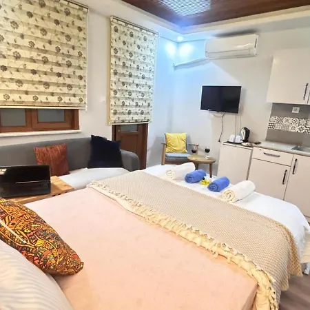 Taksim Camellia 3*