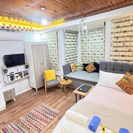 Taksim Camellia Istanboel