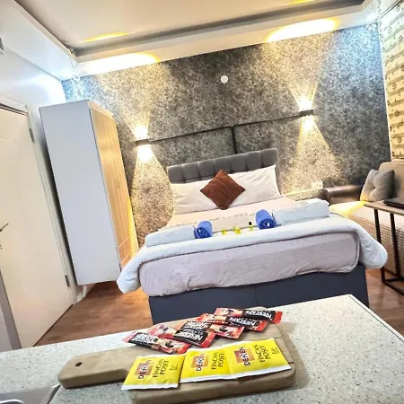 Taksim Camellia 3*