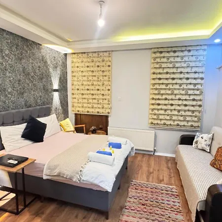 Taksim Camellia 3*