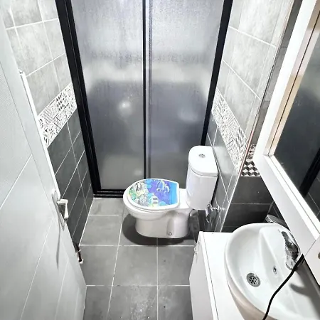 Taksim Camellia Istanboel