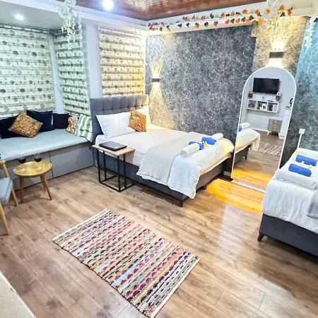 Taksim Camellia 3*