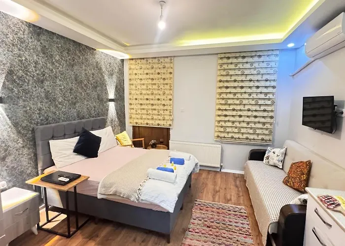 Taksim Camellia 3*