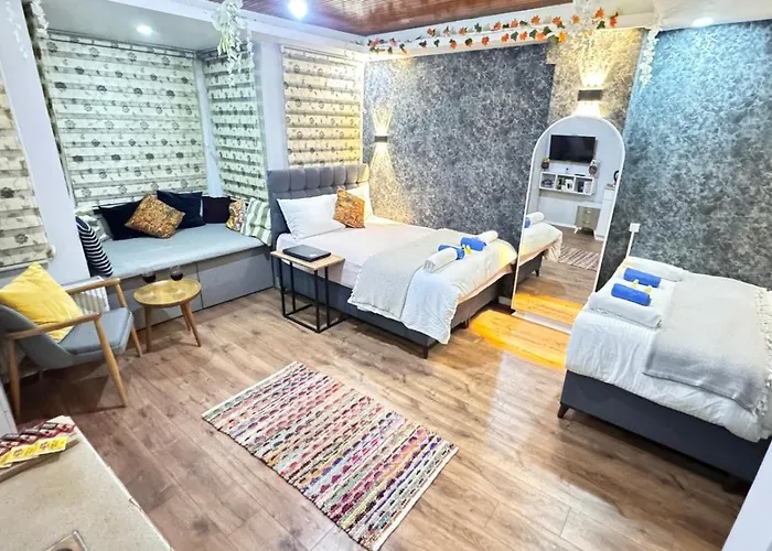 Taksim Camellia 3*