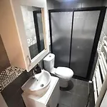 Apart Otel Taksim Camellia İstanbul