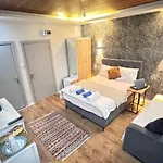 Taksim Camellia Apart Otel İstanbul