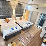 Apart Otel Taksim Camellia 3*