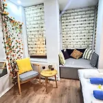 Taksim Camellia Apart Otel İstanbul