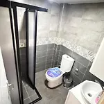 Apart Otel Taksim Camellia İstanbul