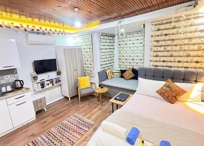 Taksim Camellia Стамбул