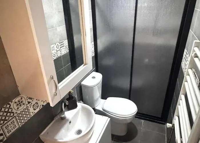 Appart hôtel Taksim Camellia Istambul