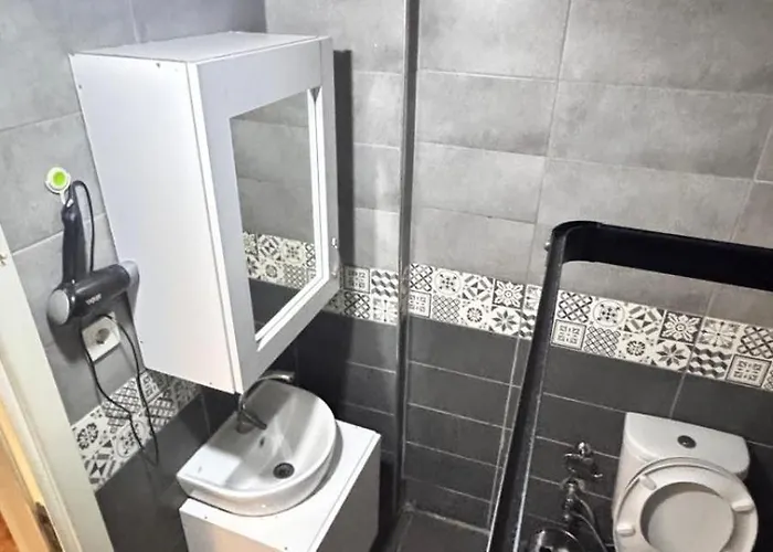 Taksim Camellia Appart hôtel