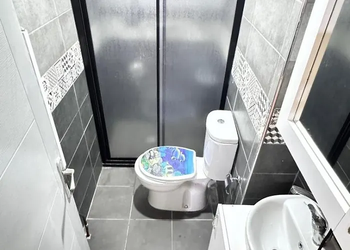 Taksim Camellia Istambul