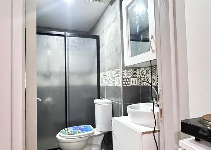 Taksim Camellia 3* Istambul