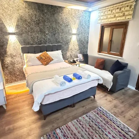 Taksim Camellia اسطنبول