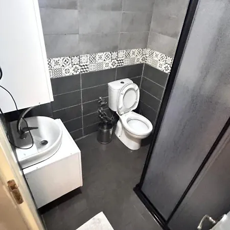 Taksim Camellia מלון דירות איסטמבול