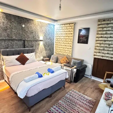 Taksim Camellia 3*