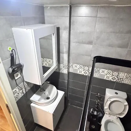 Taksim Camellia شقة فندقية