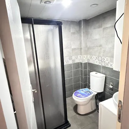 شقة فندقية Taksim Camellia