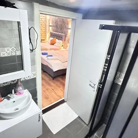 Taksim Camellia מלון דירות 3*